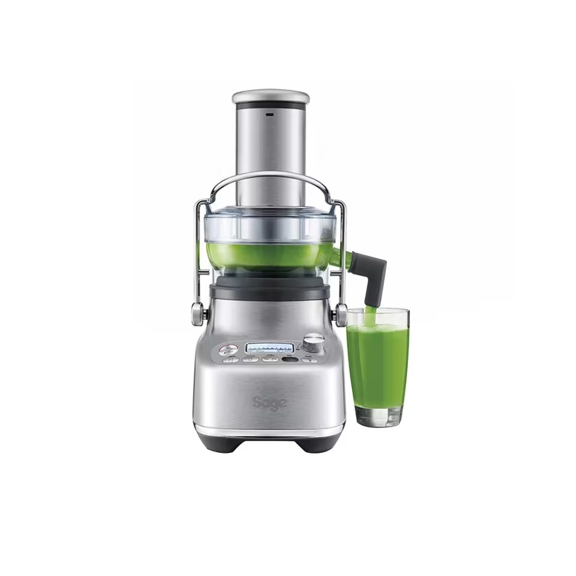 آبمیوه گیری سیج مدل SJB815BSS