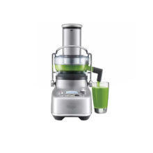 آبمیوه گیری سیج مدل SJB815BSS