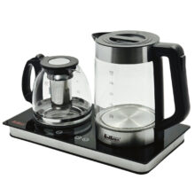 چای ساز کنار هم فلر مدل TS-311