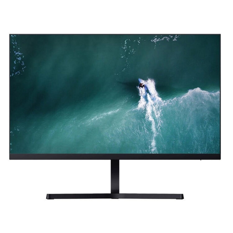مانیتور 23.8 اینچ شیائومی مدل Mi Desktop 1C