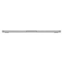 لپ تاپ 13.6 اینچی اپل مدل MacBook Air MW0X3 2025 HNA-M4-16GB RAM-512GB SSD