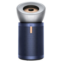 دستگاه تصفیه کننده هوا خانگی 3 مرحله ای دایسون مدل Big+Quiet Formaldehyde BP03