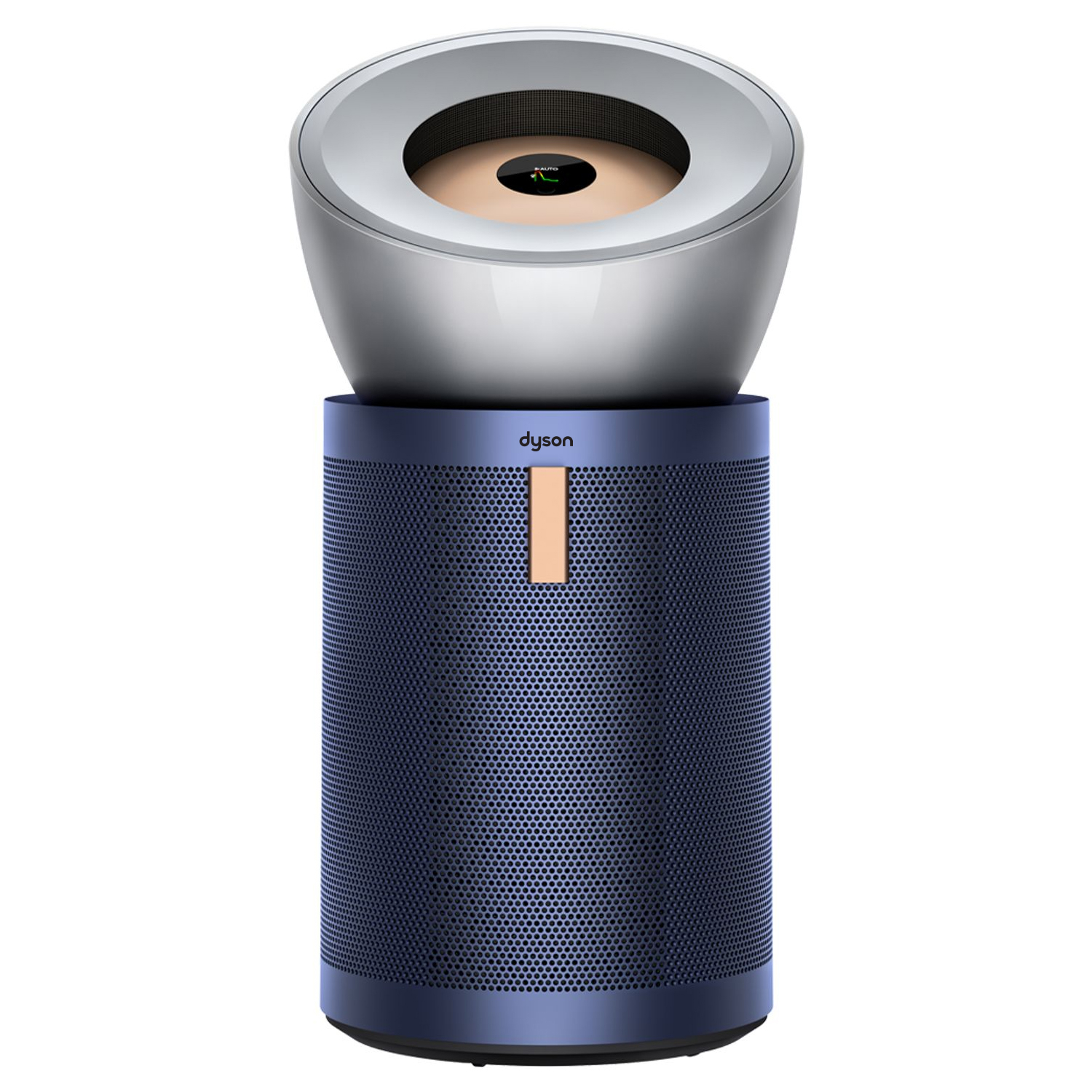 دستگاه تصفیه کننده هوا خانگی 3 مرحله ای دایسون مدل Big+Quiet Formaldehyde BP03