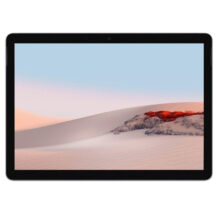 تبلت مایکروسافت مدل Surface Go 2 – A1 ظرفیت 64 گیگابایت و رم 4 گیگابایت