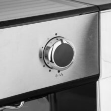 اسپرسو ساز مباشی مدل ECM2021