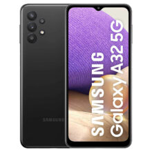 گوشی موبایل سامسونگ مدل Galaxy A32 5G SM-A326B/DS دو سیم‌کارت ظرفیت 128 گیگابایت و رم 8 گیگابایت