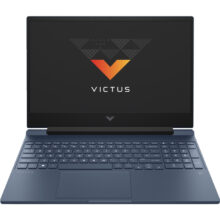 لپ تاپ 15.6 اینچی اچ‌ پی مدل Victus 15 fa2701wm-i5 13420H-16GB DDR4-512GB SSD-RTX4050 6GB-FHD 144Hz