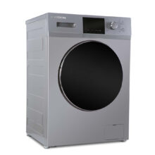 ماشین لباسشویی ایکس ویژن مدل TM94-AWBL/ASBL ظرفیت 9 کیلوگرم