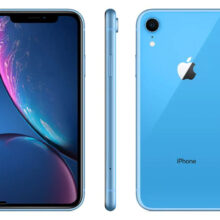 گوشی موبایل اپل مدل iPhone XR A2108 دو سیم کارت ظرفیت 64 گیگابایت