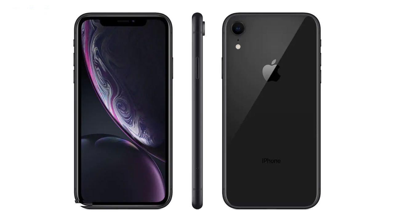 گوشی موبایل اپل مدل iPhone XR A2108 دو سیم کارت ظرفیت 64 گیگابایت