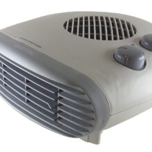 فن هیتر جی پاس مدل GFH9522