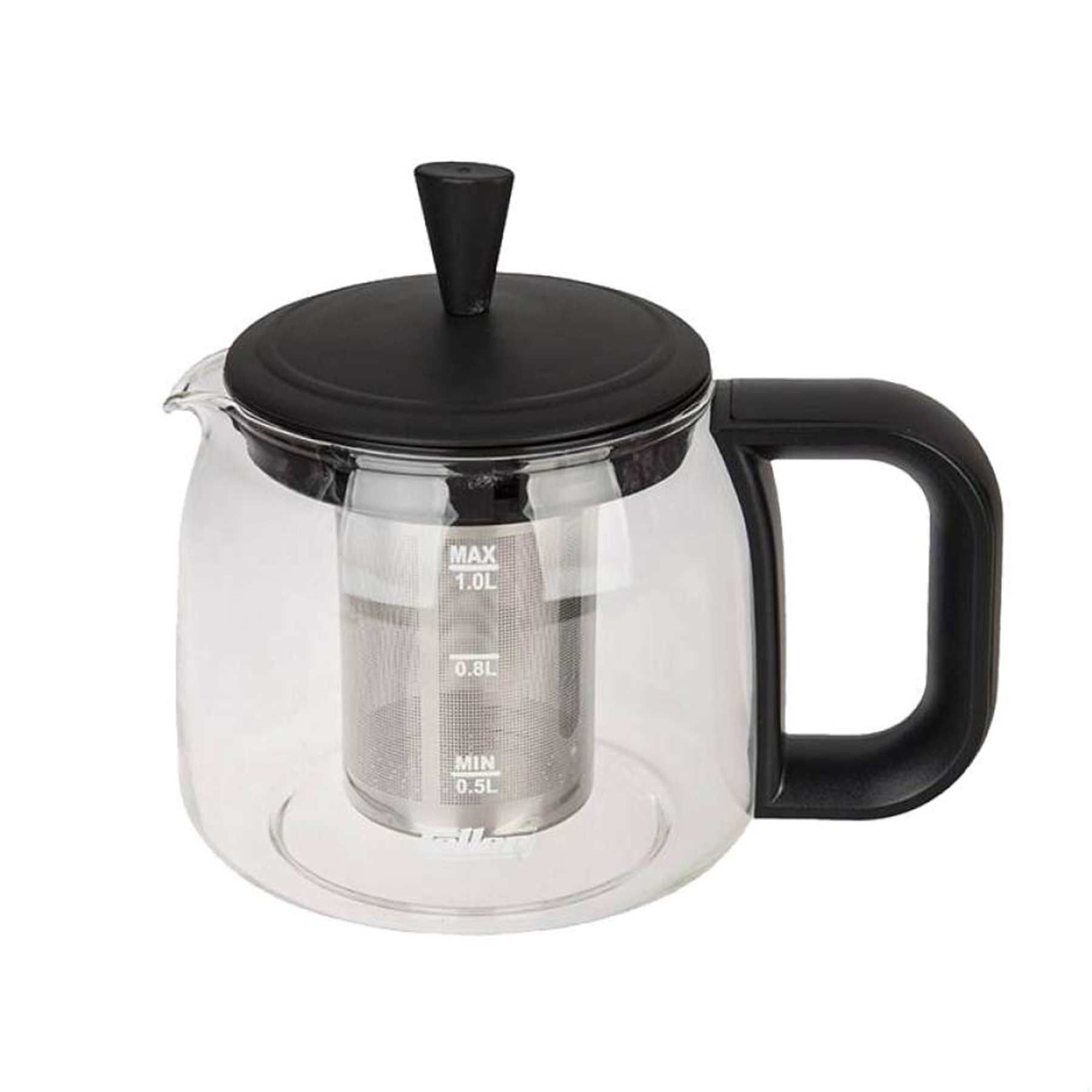 سماور برقی فلر مدل TS-810