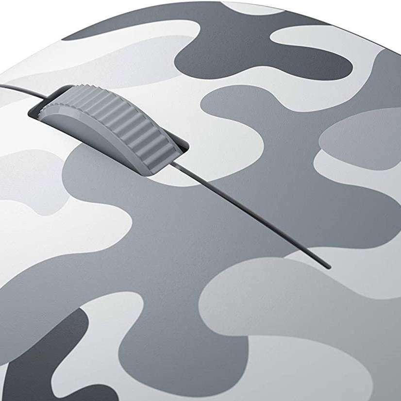 ماوس بی سیم مایکروسافت مدل Mouse Arctic