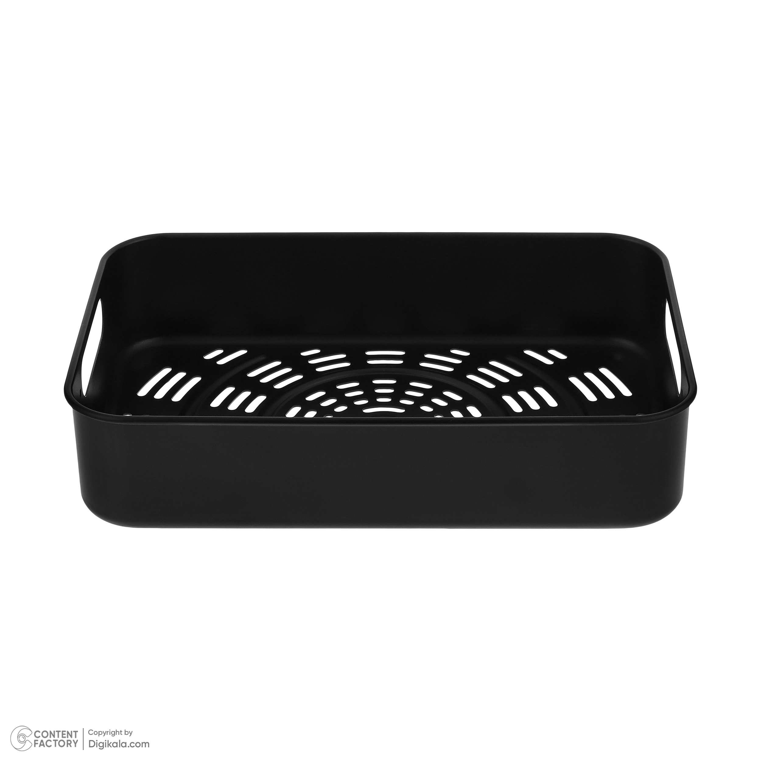 سرخ کن بدون روغن وسترن هاوس مدل WAF-7750