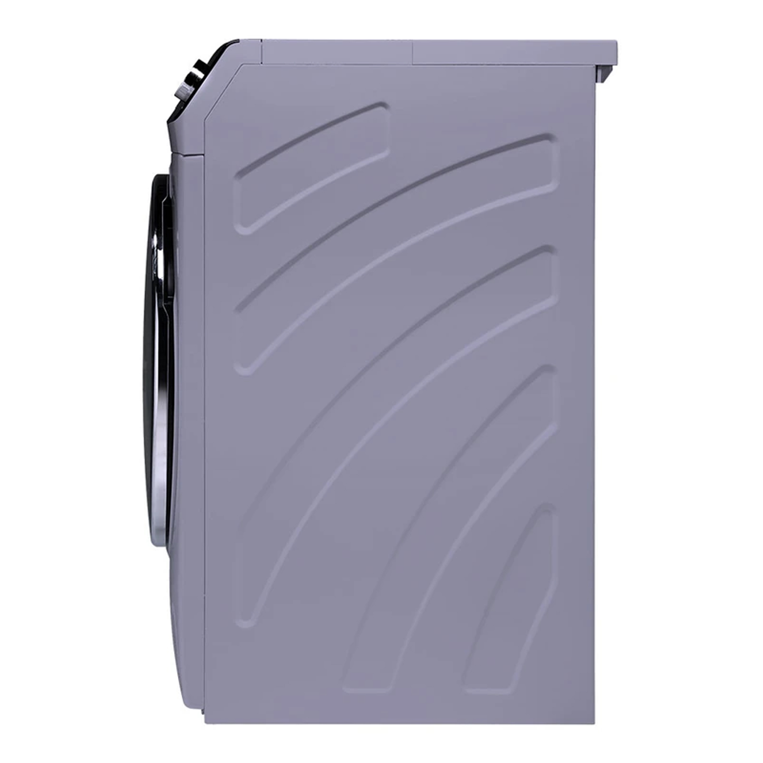 ماشین لباسشویی اتوماتیک جی پلاس مدل GWM-P954T ظرفیت 9 کیلوگرم