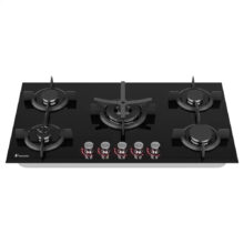 اجاق گاز 5 شعله داتیس مدل DG-500