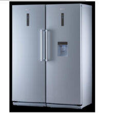 یخچال و فریزر 28 فوت دیپوینت مدل D4