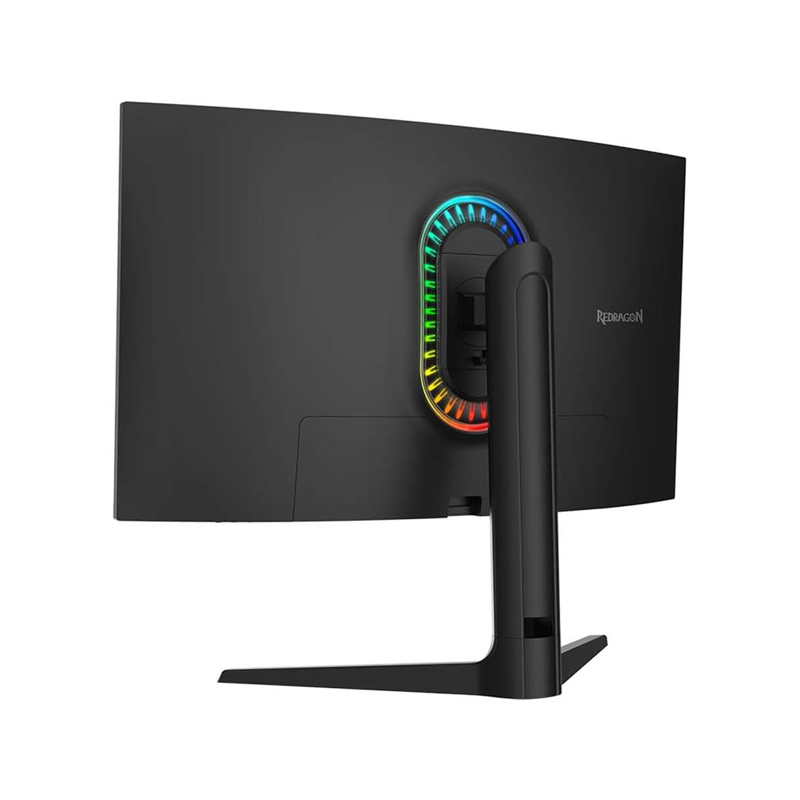 مانیتور خمیده 31.5 اینچ ردراگون مدل GM32H2Q
