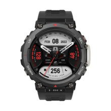 ساعت هوشمند امیزفیت مدل T-rex 2 smartwatch