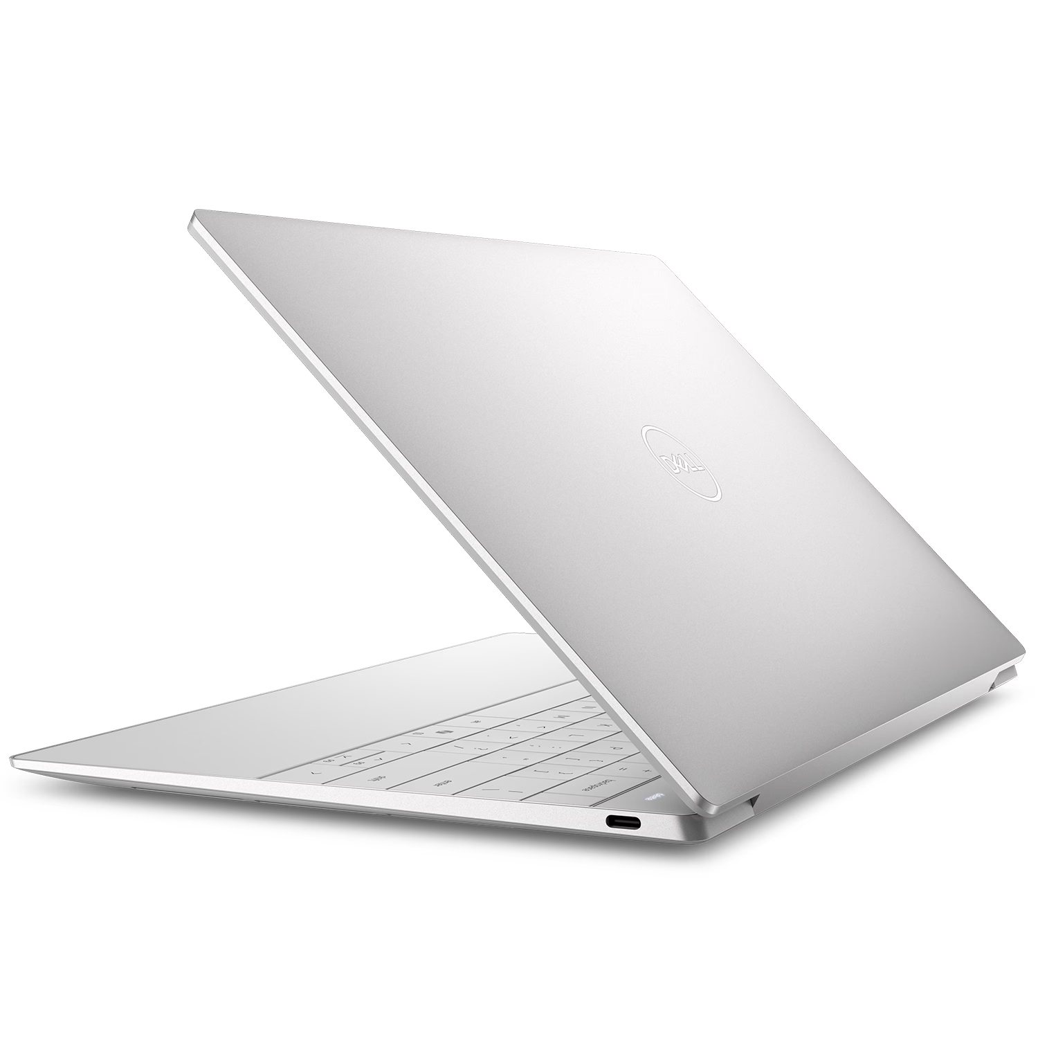 لپ تاپ 13.4 اینچی دل مدل XPS 9340-Core Ultra 5 125H-16GB LPDDR5X 8448MHz-512GB SSD-IPS 120Hz-Backlit-Fingerprint-W