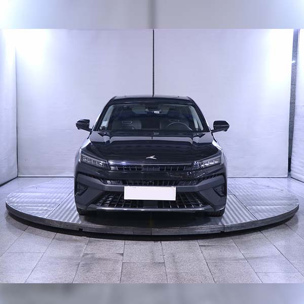 خودرو کارکرده کی ام سی مدل J7 دنده اتوماتیک سال 1401