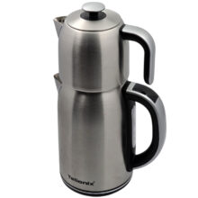 چای ساز روی هم تلیونیکس مدل TTM5007