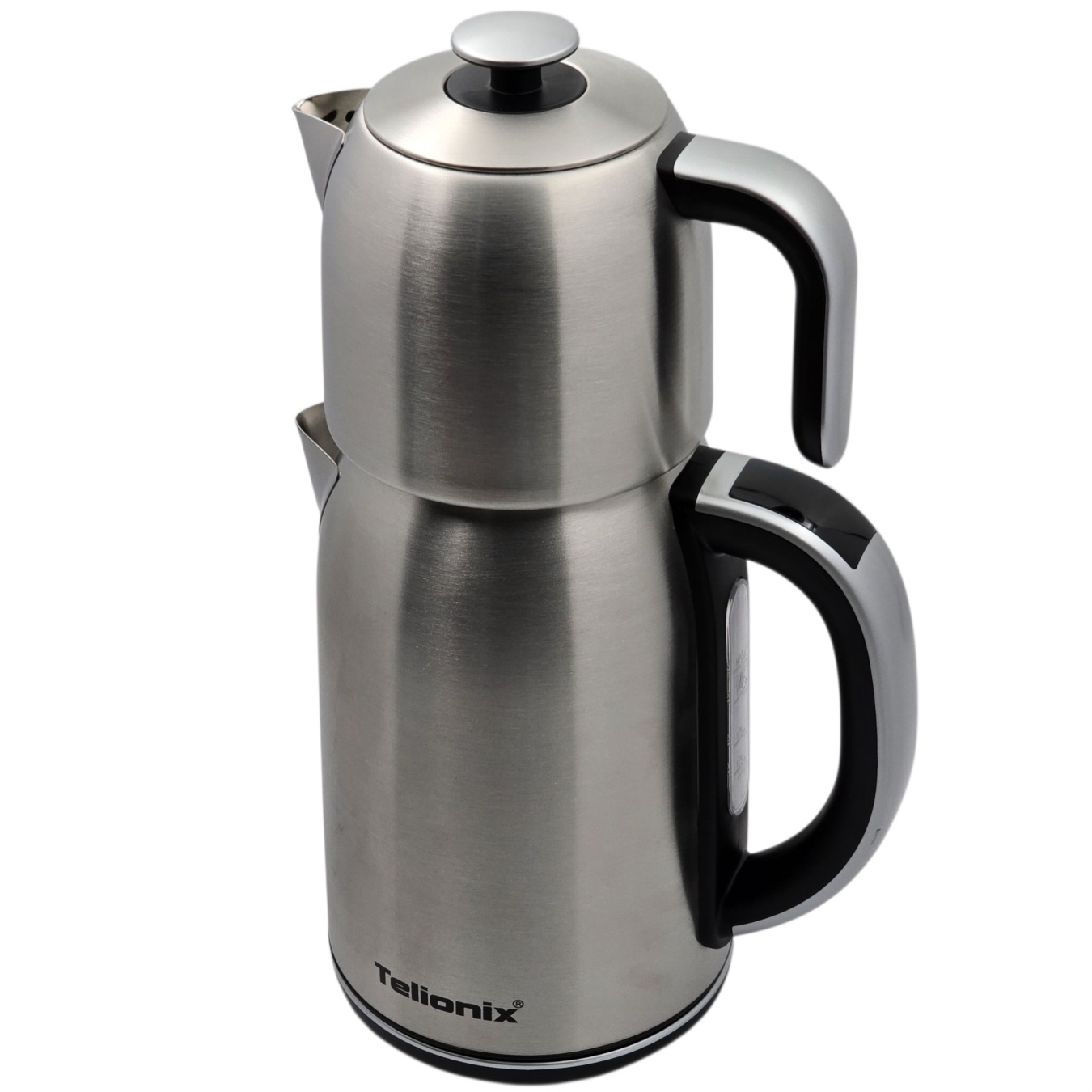 چای ساز روی هم تلیونیکس مدل TTM5007