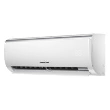 کولر گازی اسپلیت 18000 اینورتر جنرال گلد مدل پلاتینیوم کانورتر