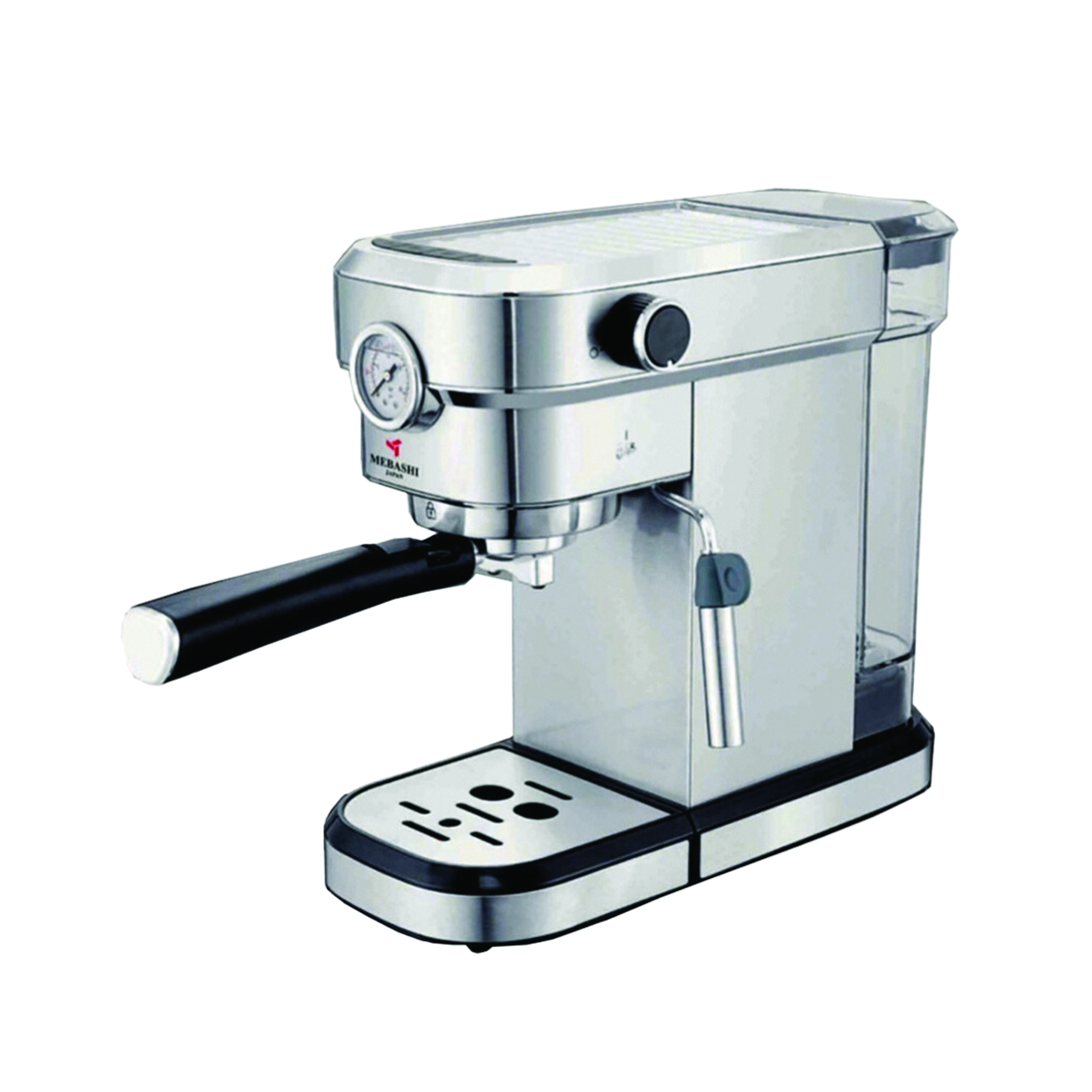 اسپرسوساز مباشی مدل ECM2016