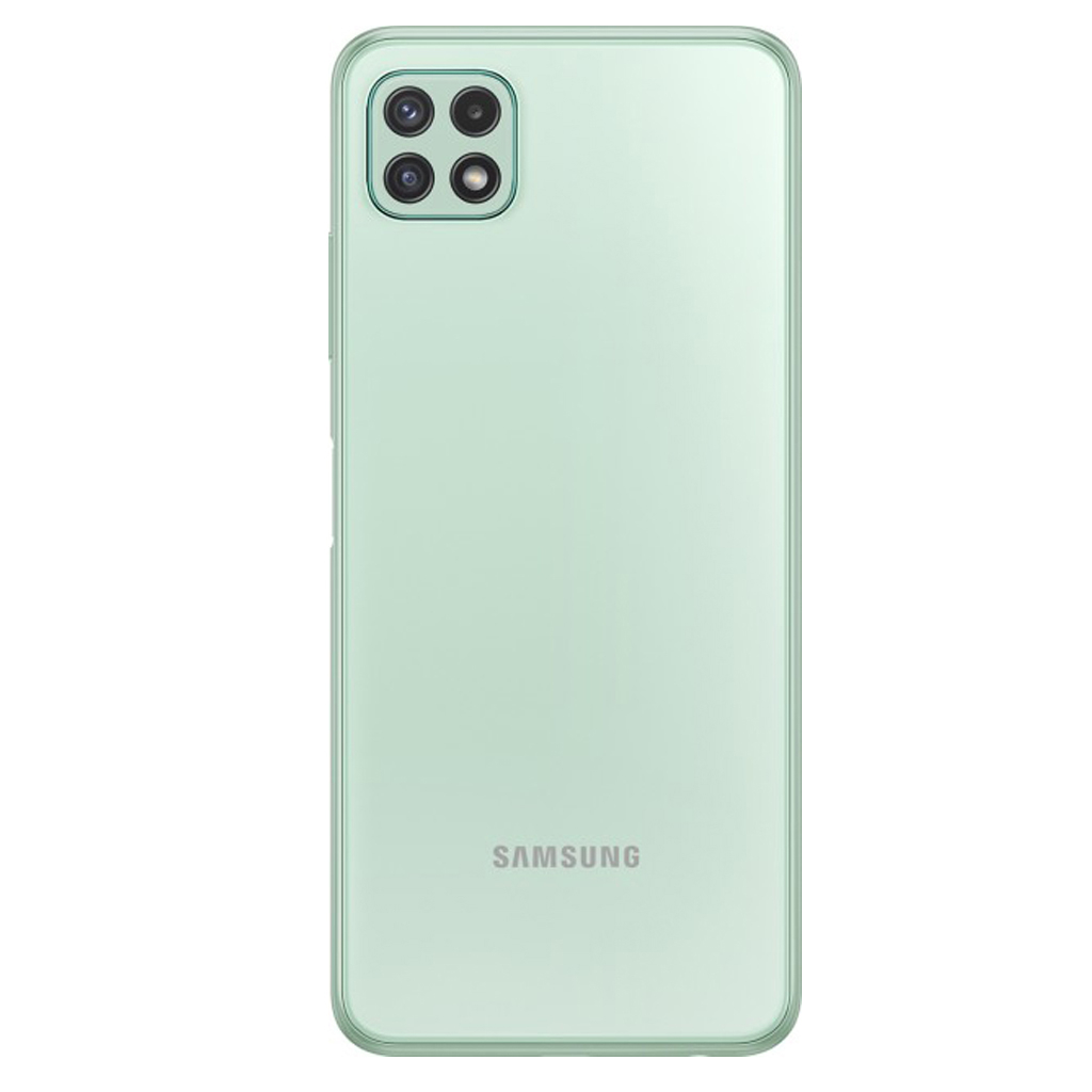 گوشی موبایل سامسونگ مدل Galaxy A22 5G SM-A226b دو سیم‌ کارت ظرفیت 128 گیگابایت و 6 گیگابایت رم