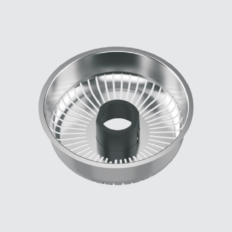 آب مرکبات‌گیر 350 وات بیزل مدل 250