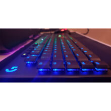 کیبورد مخصوص بازی لاجیتک مدل G815