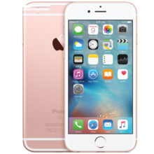 گوشی موبایل اپل مدل iPhone 6s - ظرفیت 128 گیگابایت