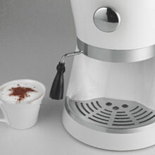 اسپروساز آریته مدل 1337 طرح موکا آروما