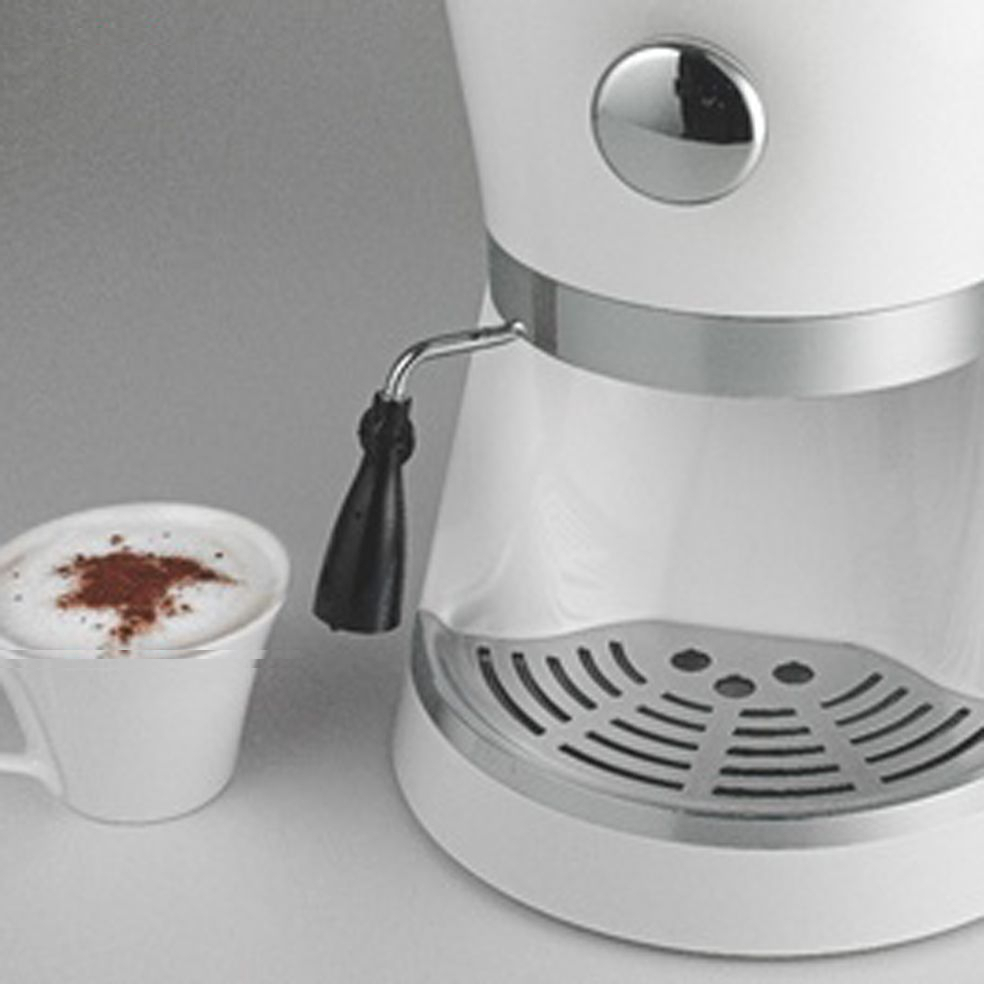 اسپروساز آریته مدل 1337 طرح موکا آروما