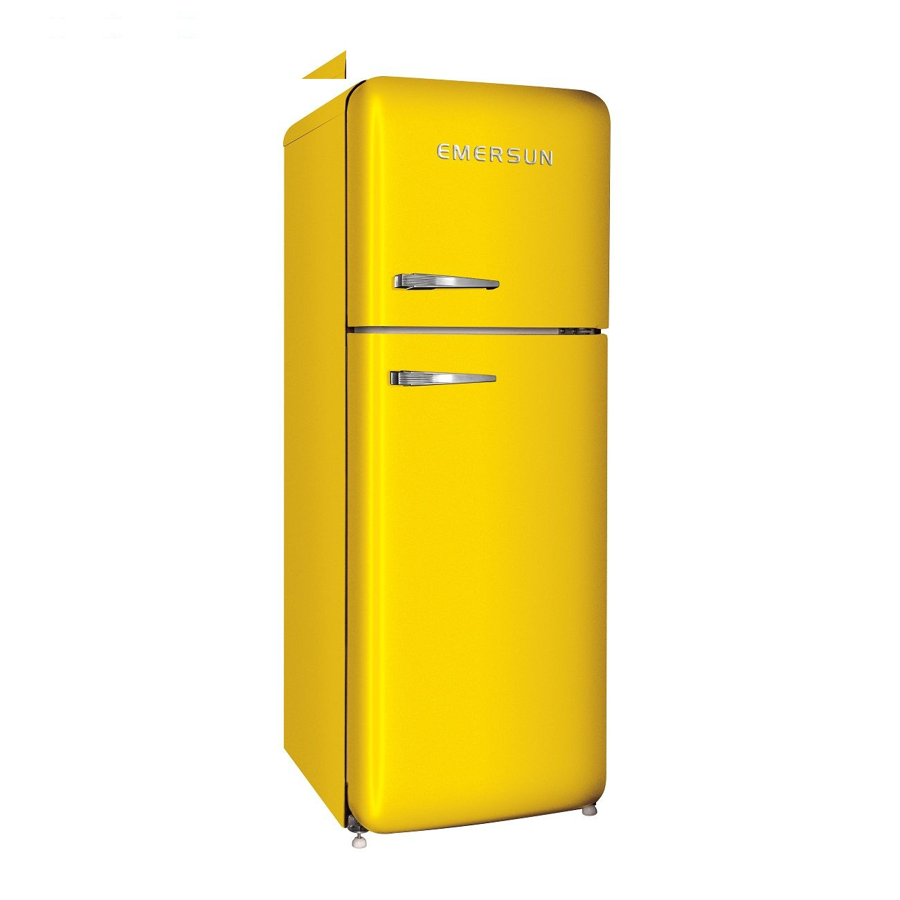 یخچال فریزر 16 فوت امرسان مدل TF16T329-CLA