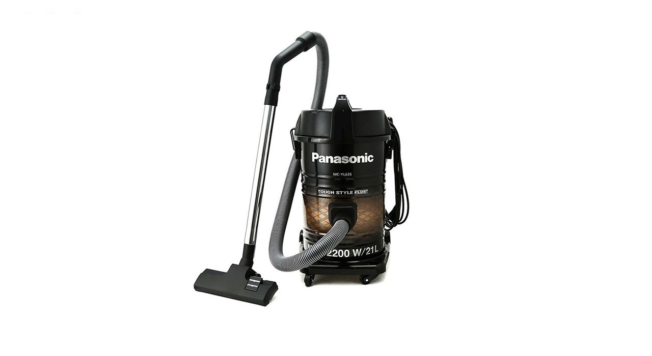 جاروبرقی پاناسونیک مدل MC-YL635