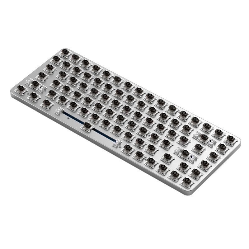 کیبورد مکانیکی ساتچی مدل SM1 Slim