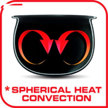 پلوپز گرم نگهدار تفال مدل RK242127