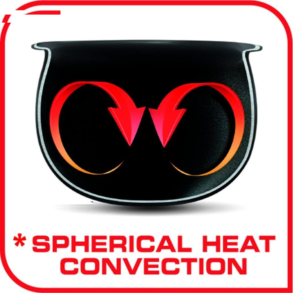 پلوپز گرم نگهدار تفال مدل RK242127