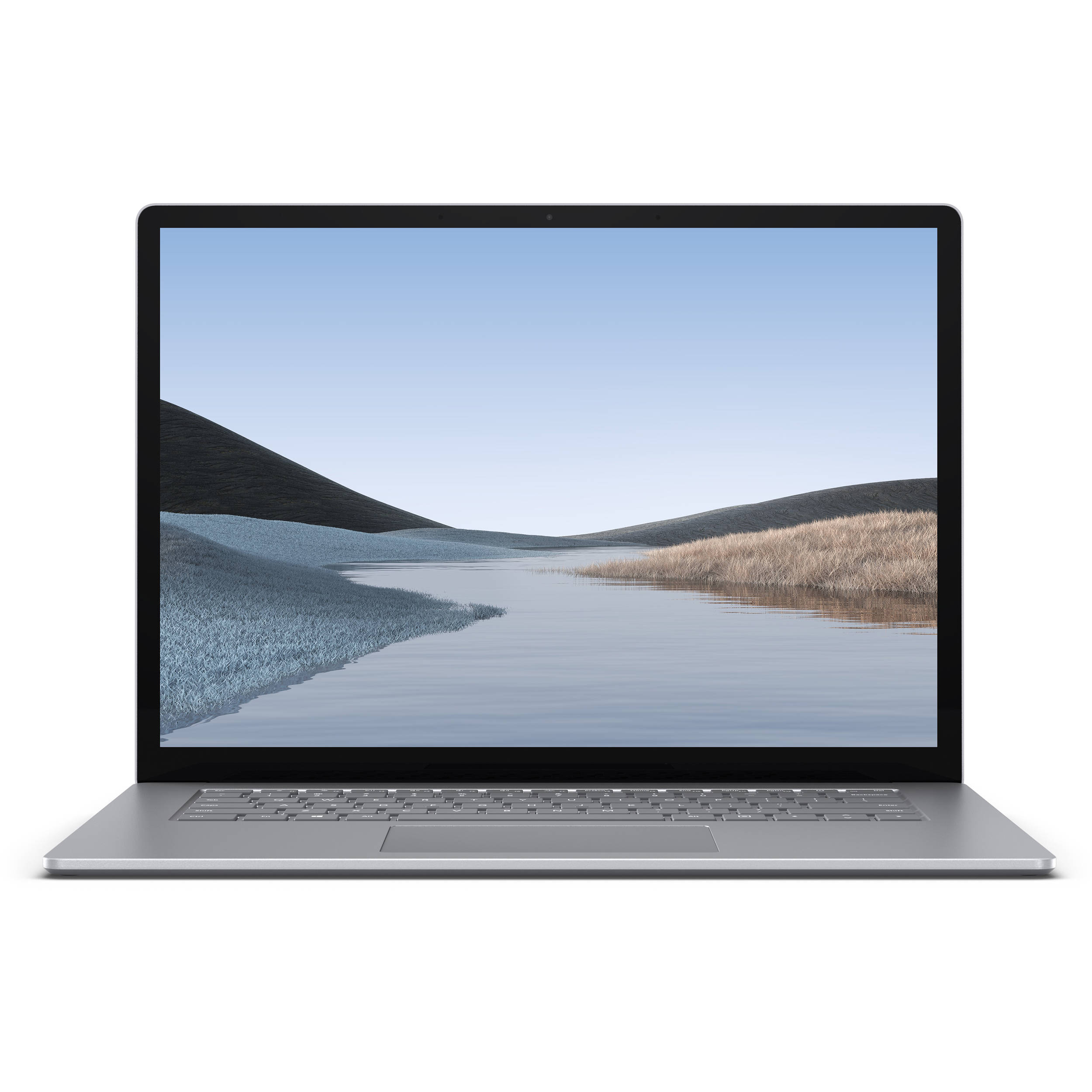 لپ تاپ 15 اینچی مایکروسافت مدل Surface Laptop 3-i7 1065G7-16GB DDR4-512SSD-Touch
