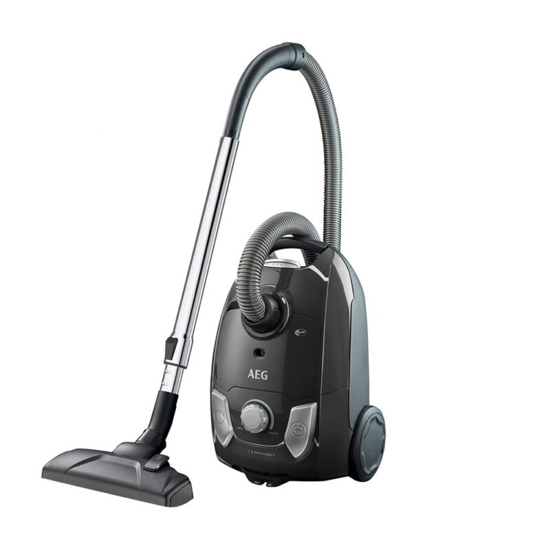 جاروبرقی 750 وات آ ا گ مدل VX4-1-GM-T