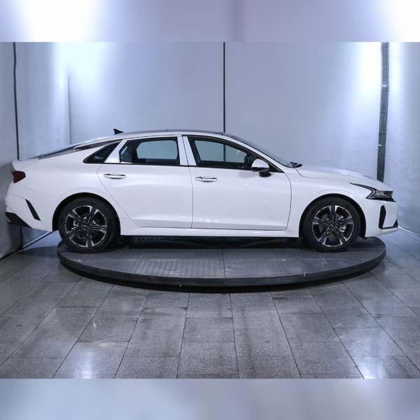 خودرو کیا k5 دنده اتوماتیک سال 2024