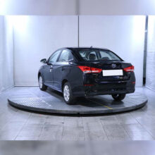 خودرو اف ام سی 511 اتوماتیک سال 1403