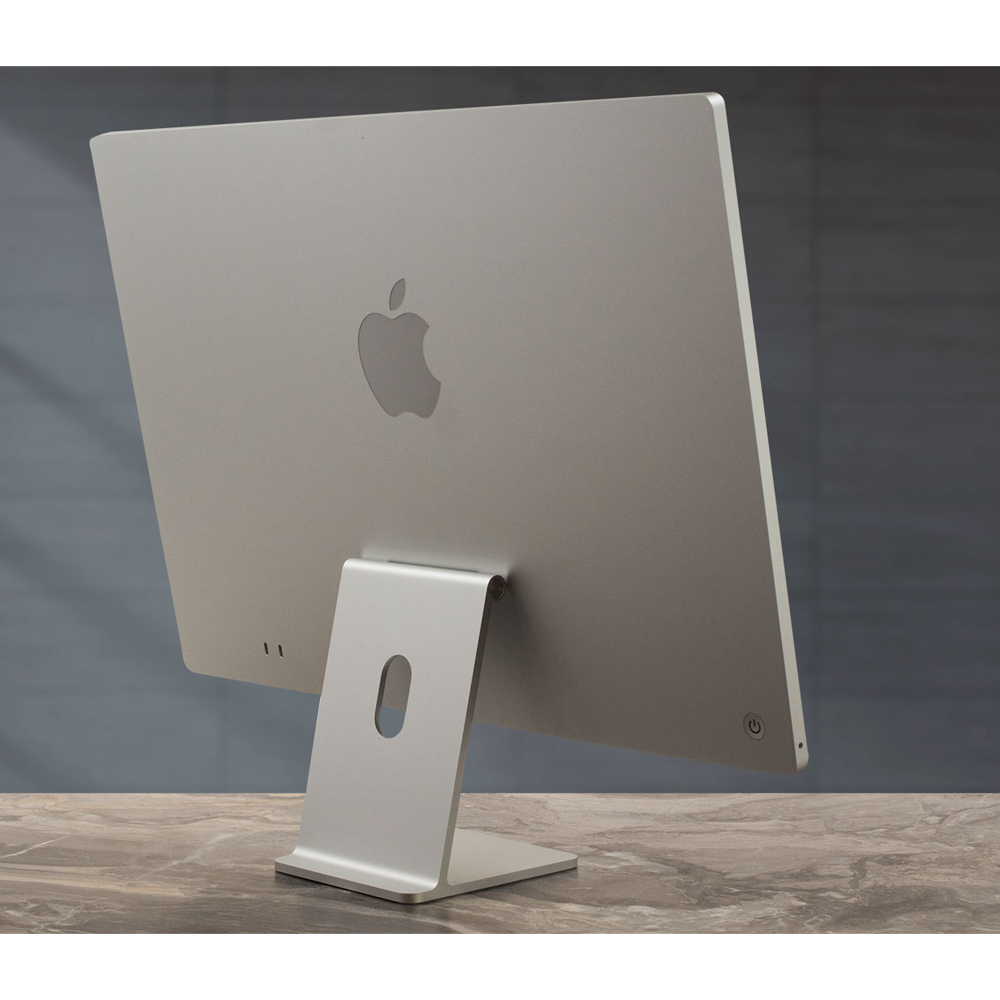 کامپیوتر همه کاره 24 اینچ اپل مدل iMac M4 8 Core-16GB RAM-256GB SSD