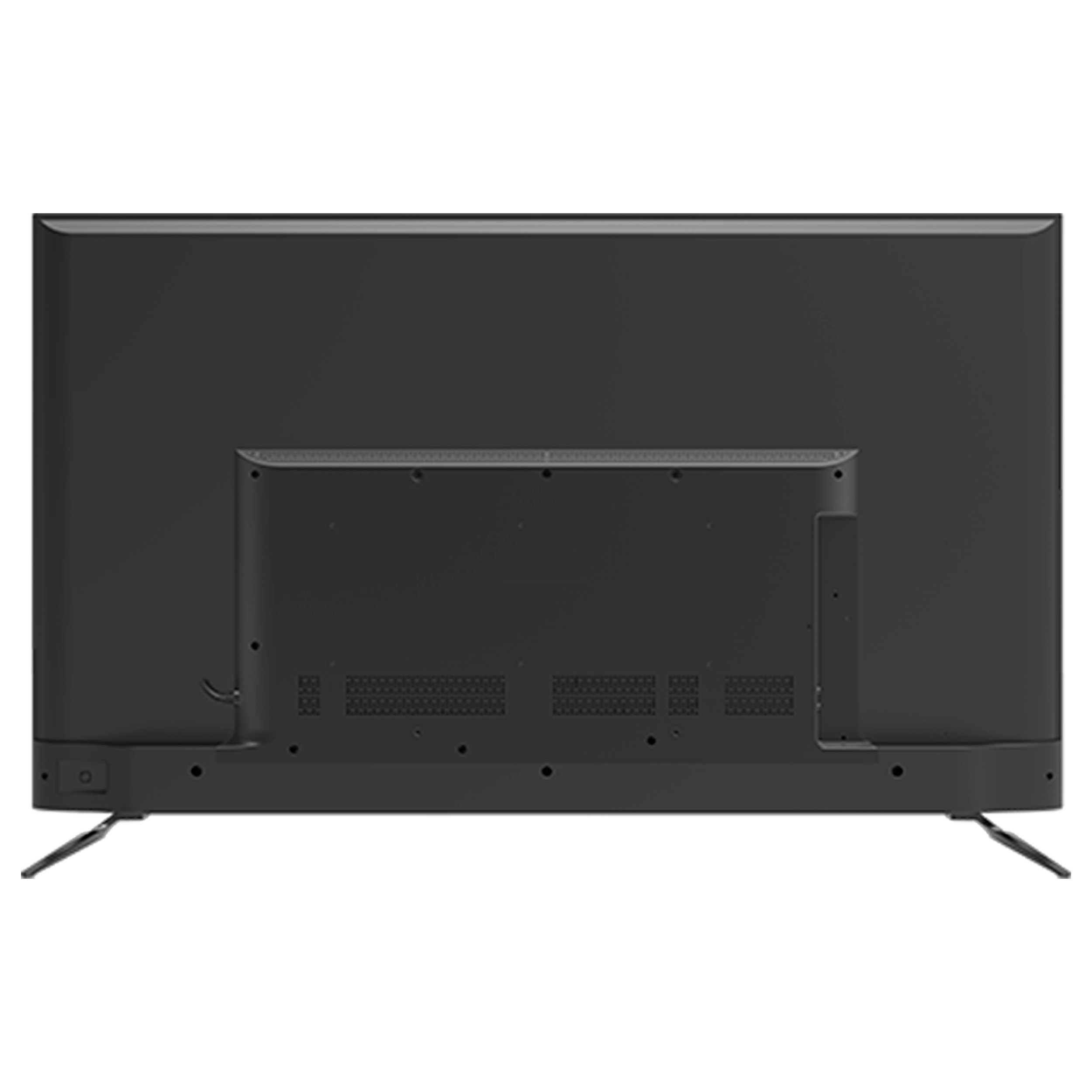 تلویزیون 55 اینچ ال ای دی هوشمند ایکس ویژن مدل 55XCU785