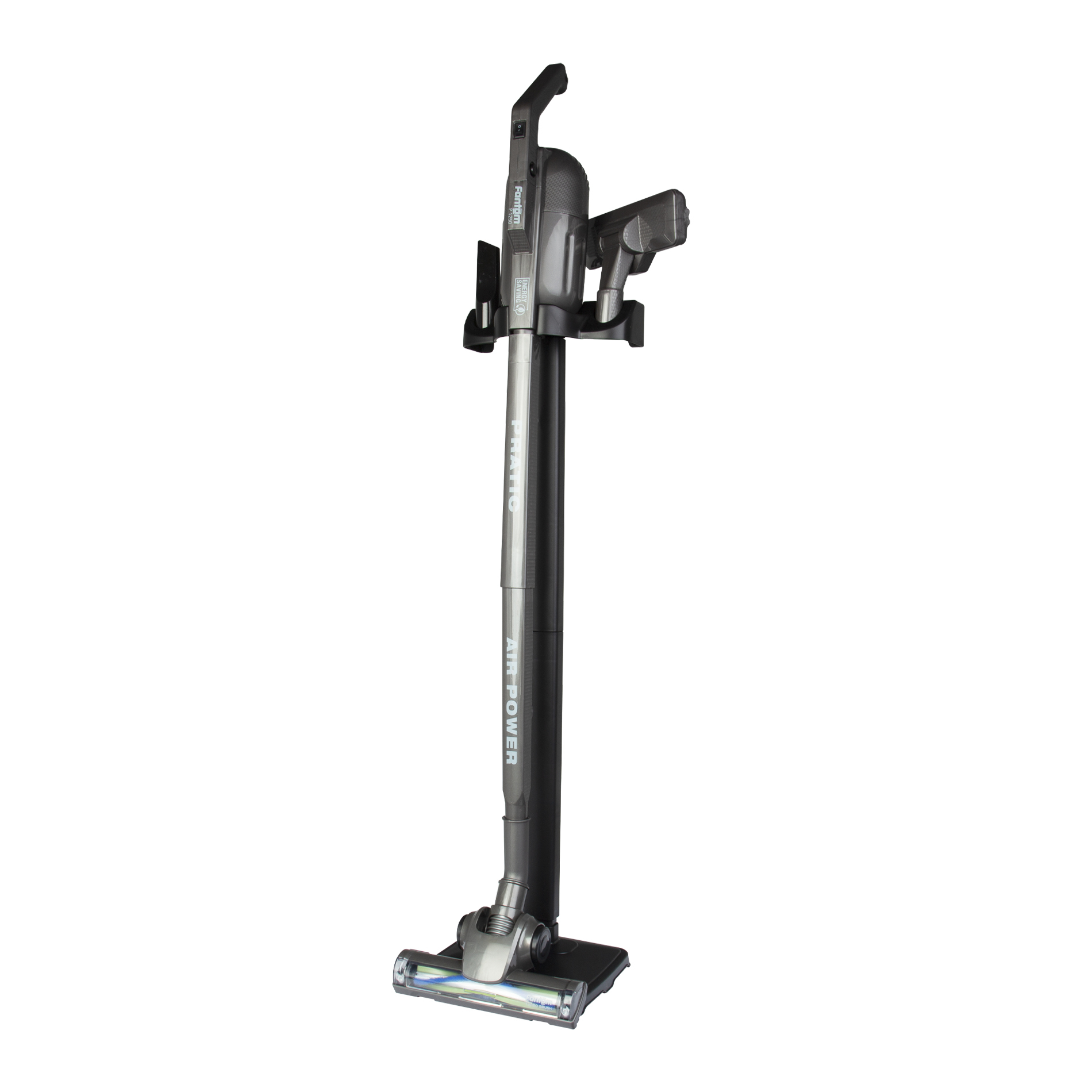 جاروبرقی فانتوم مدل Air Power