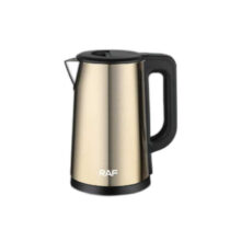 کتری برقی راف مدل R.7803 گنجایش 2.5 لیتر