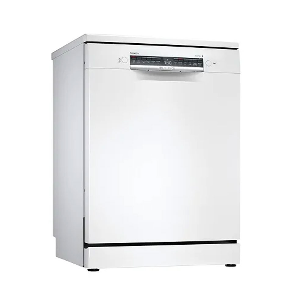 ماشین ظرفشویی 14 نفره بوش مدل SMS6ZCW08 ماشین ظرفشویی 14 نفره بوش مدل SMS6ZCW08