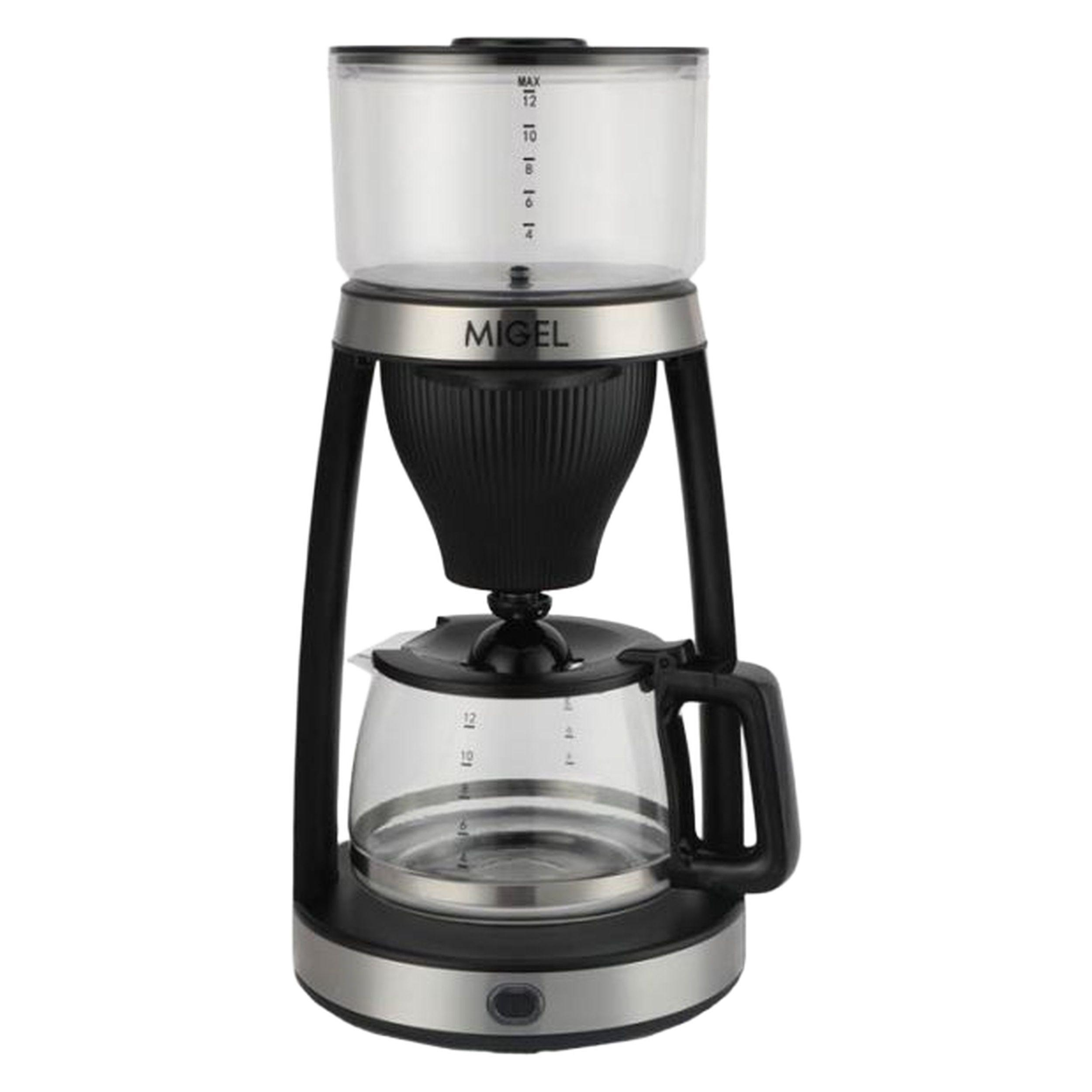 قهوه‌ساز میگل مدل GCM 100